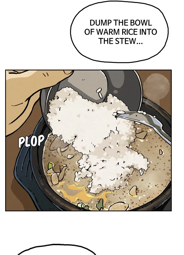 Heavenly Eats Chapter 7 page 54 - 