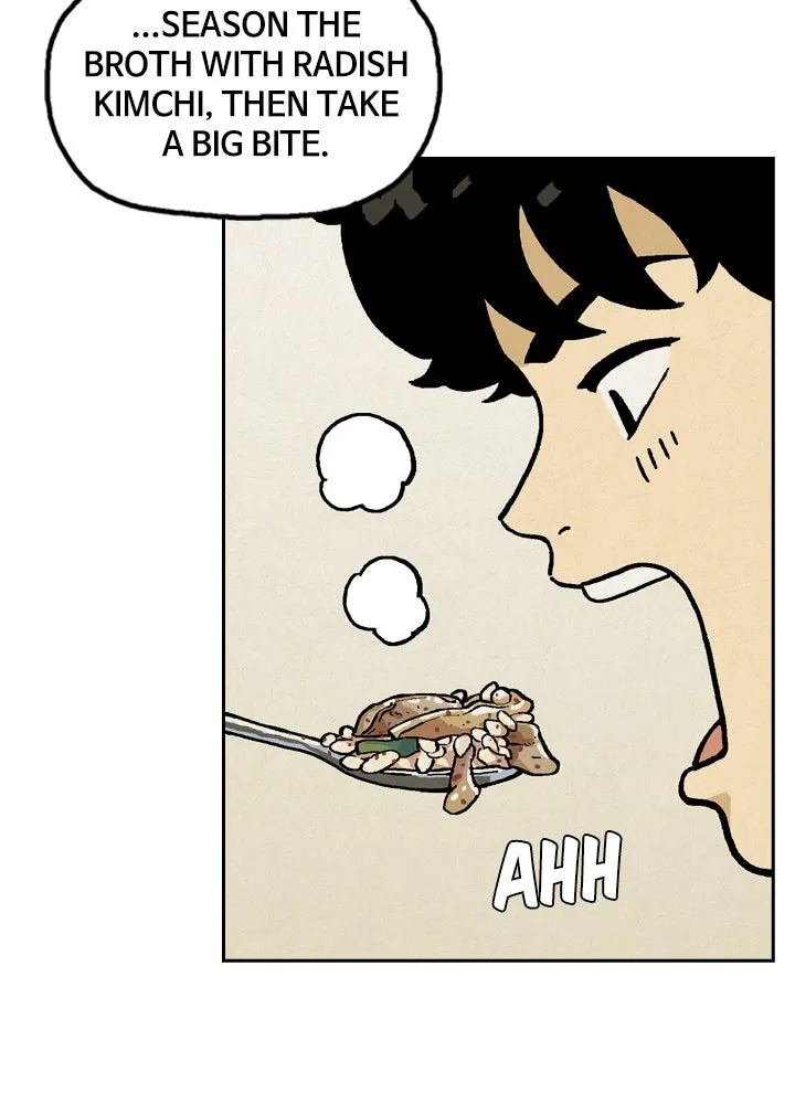 Heavenly Eats Chapter 7 page 55 - 
