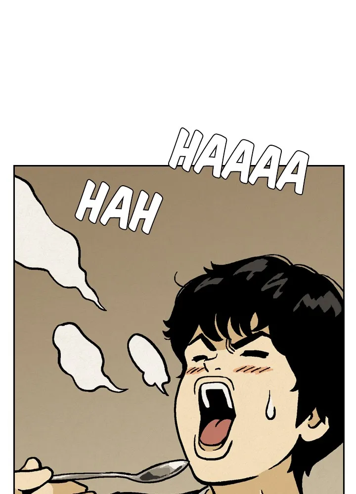 Heavenly Eats Chapter 7 page 56 - 