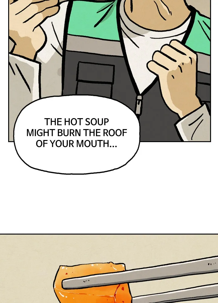 Heavenly Eats Chapter 7 page 57 - 