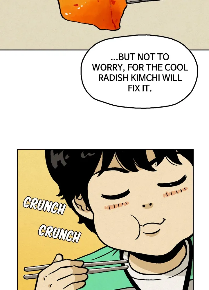 Heavenly Eats Chapter 7 page 58 - 