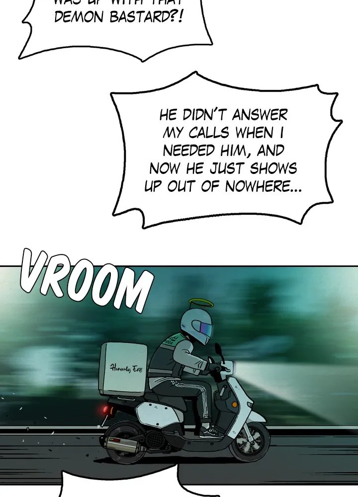 Heavenly Eats Chapter 7 page 7 - 