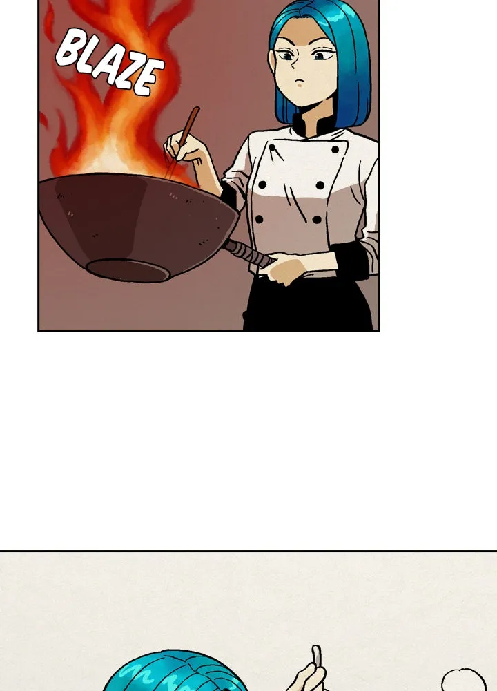 Heavenly Eats Chapter 7 page 64 - 