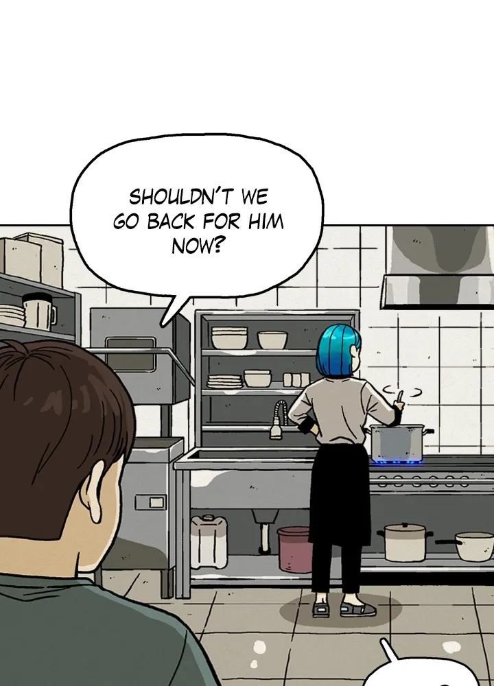 Heavenly Eats Chapter 7 page 67 - 