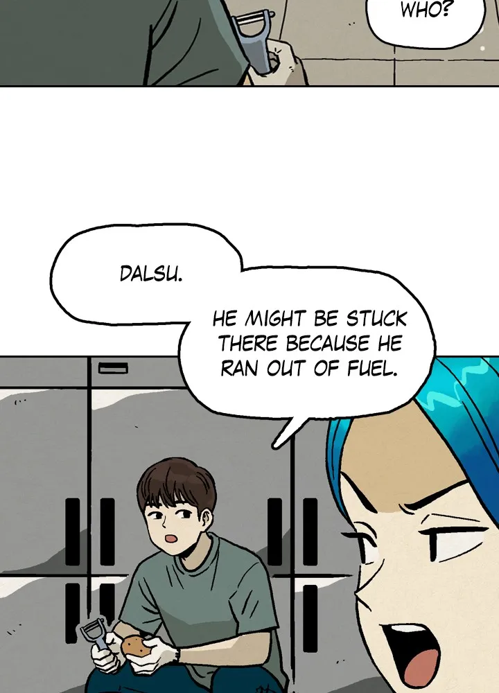 Heavenly Eats Chapter 7 page 68 - 