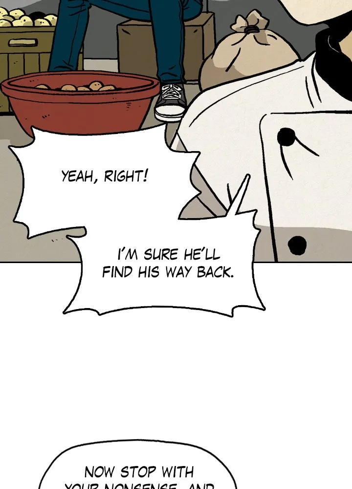 Heavenly Eats Chapter 7 page 69 - 