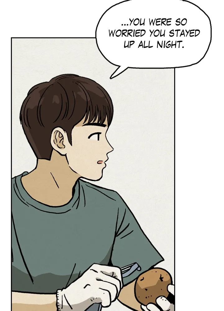 Heavenly Eats Chapter 7 page 71 - 