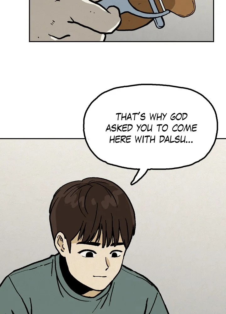 Heavenly Eats Chapter 7 page 74 - 
