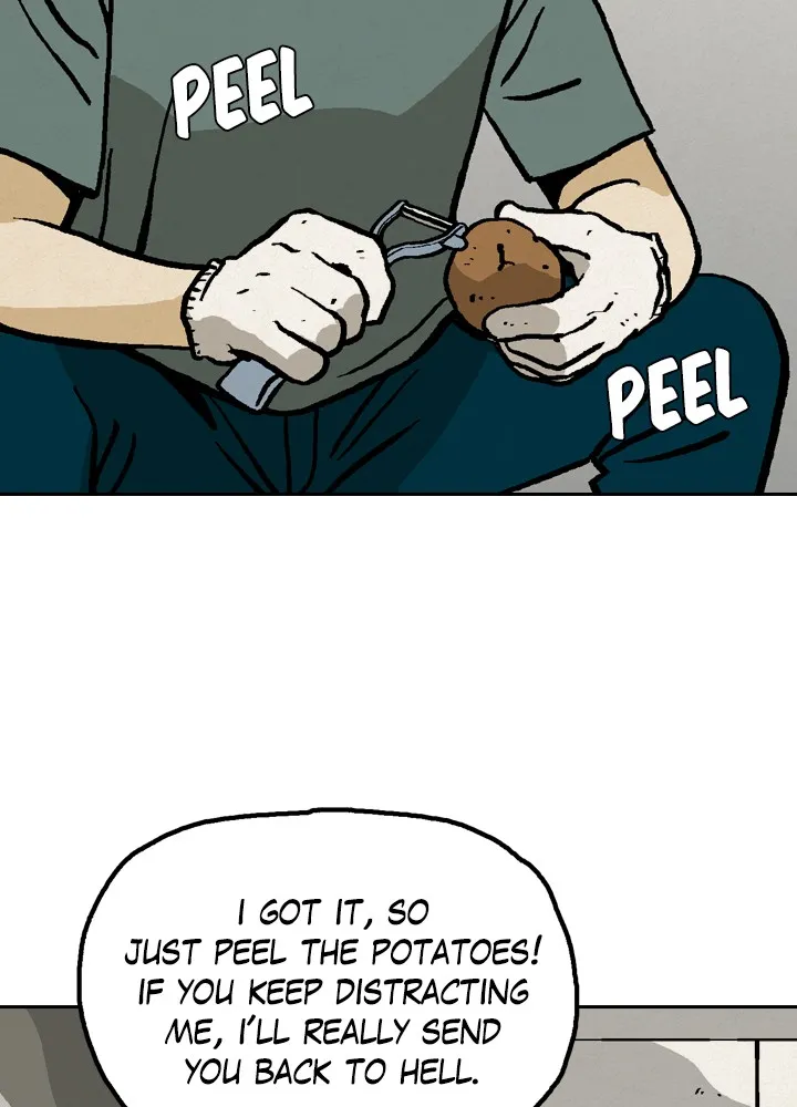 Heavenly Eats Chapter 7 page 75 - 