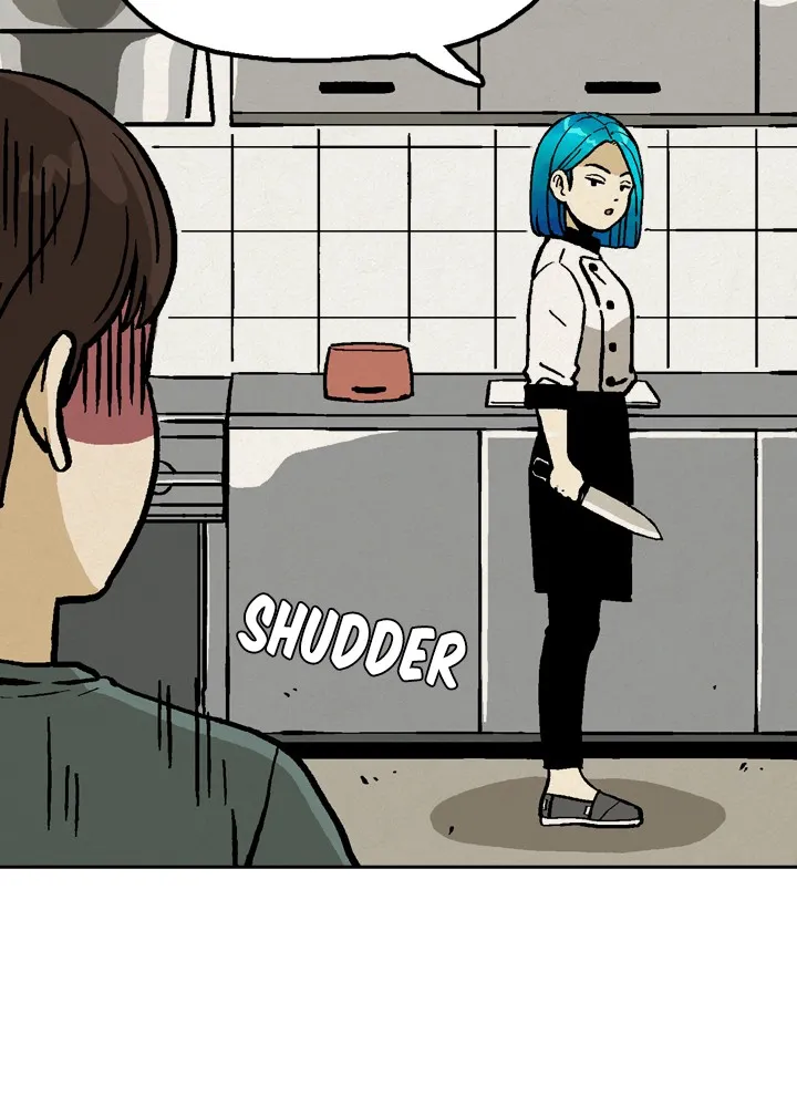 Heavenly Eats Chapter 7 page 76 - 