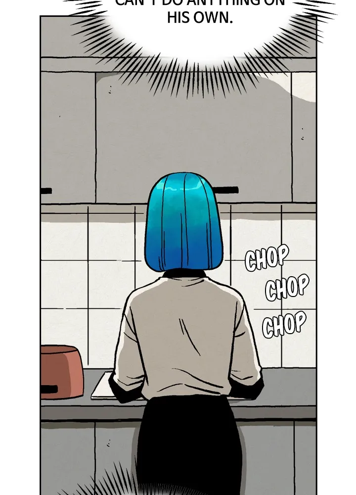 Heavenly Eats Chapter 7 page 78 - 