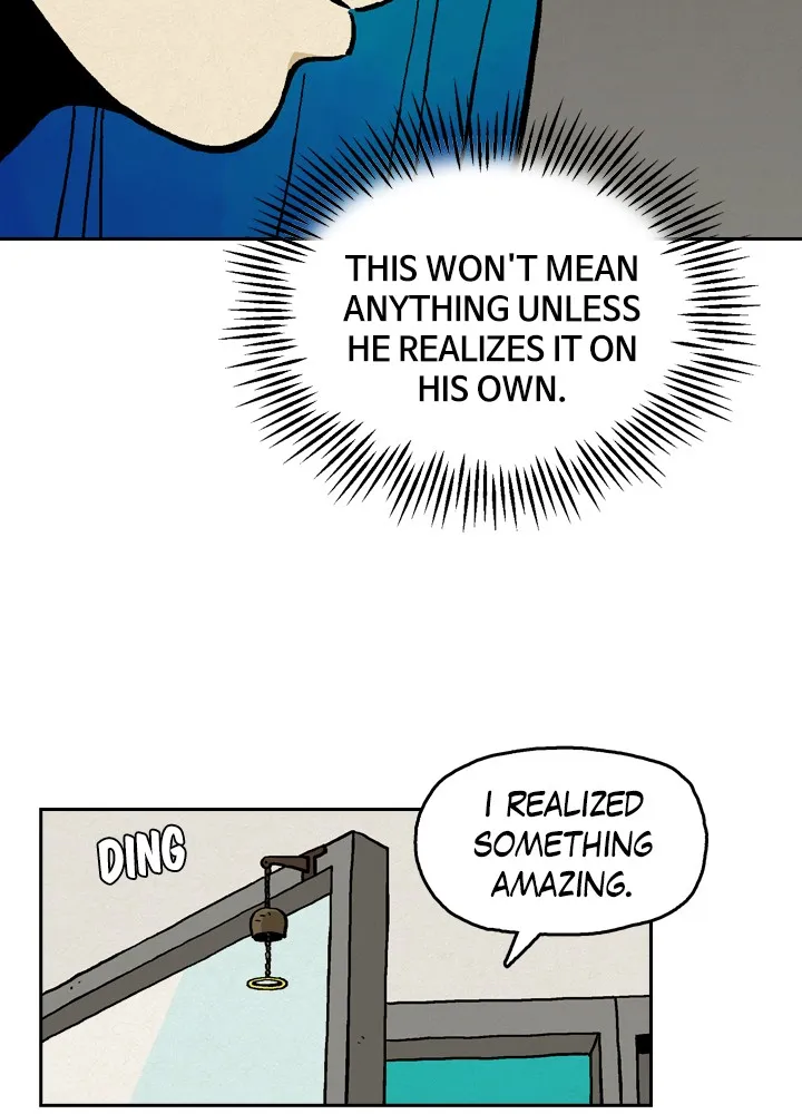 Heavenly Eats Chapter 7 page 80 - 