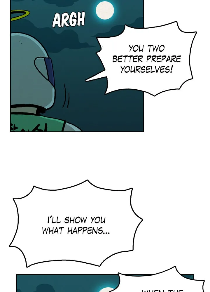 Heavenly Eats Chapter 7 page 9 - 