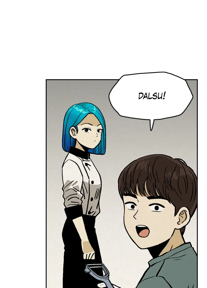 Heavenly Eats Chapter 7 page 81 - 
