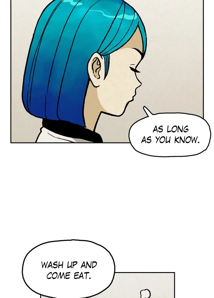 Heavenly Eats Chapter 7 page 86 - 