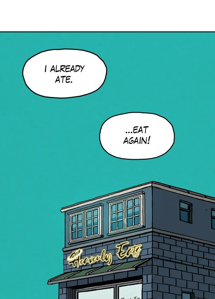 Heavenly Eats Chapter 7 page 88 - 
