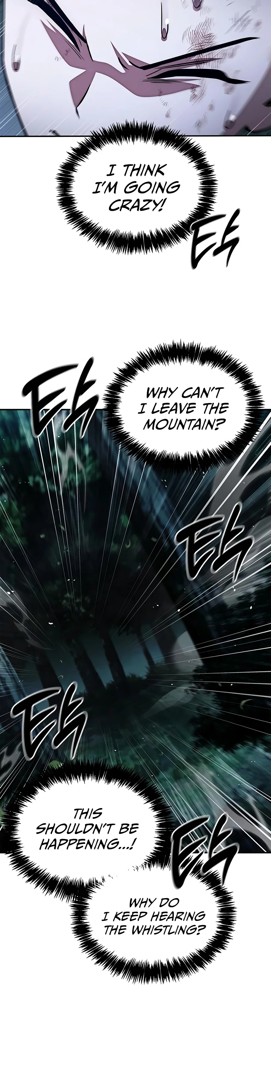 Heavenly Grand Archive's Young Master Chapter 183.1 page 15 - 