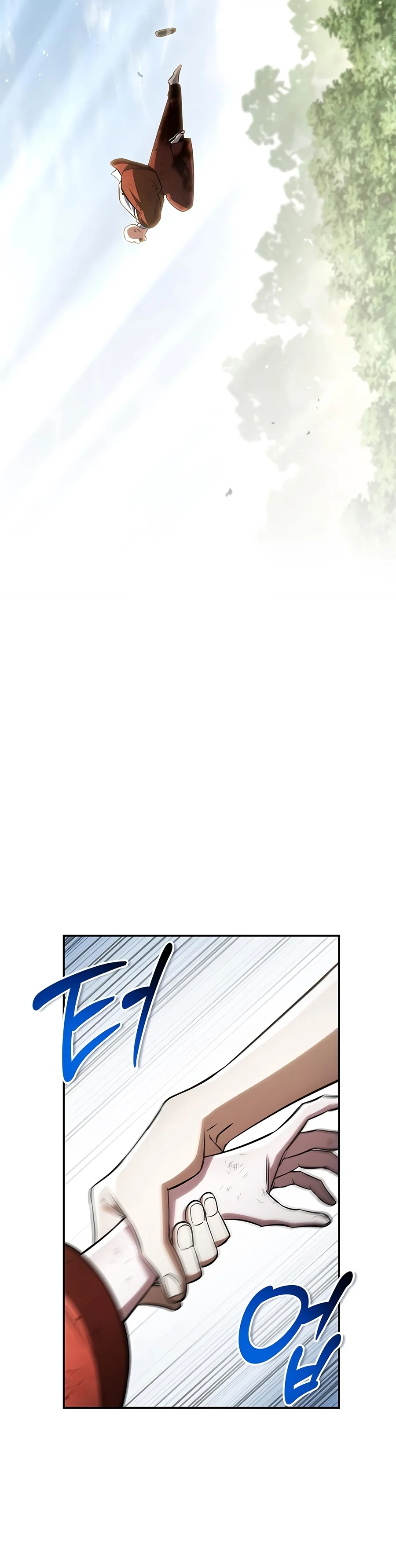 Heavenly Grand Archive's Young Master Chapter 183.1 page 17 - 