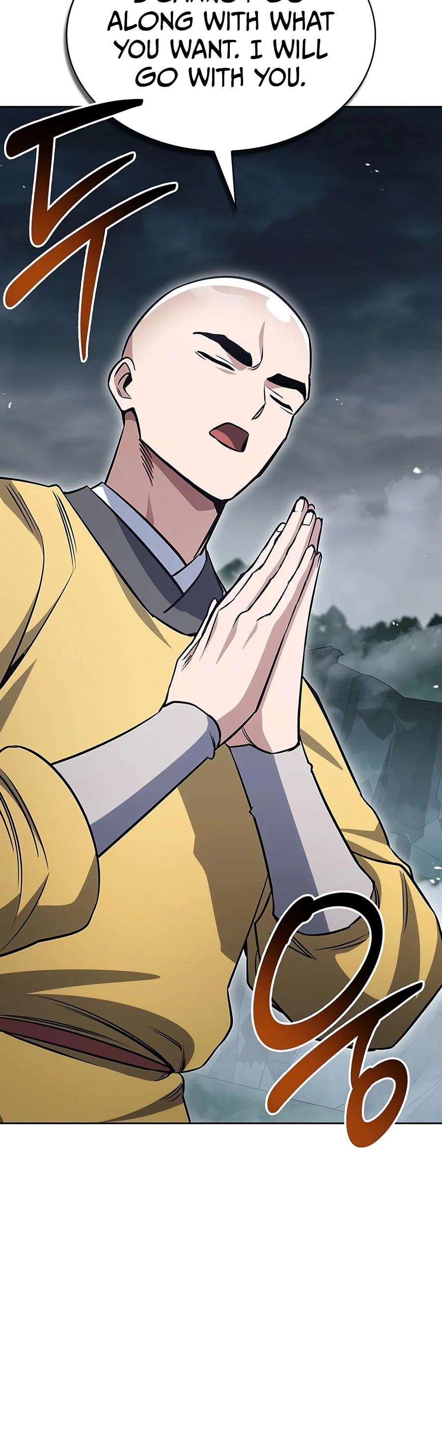 Heavenly Grand Archive's Young Master Chapter 185.1 page 15 - 