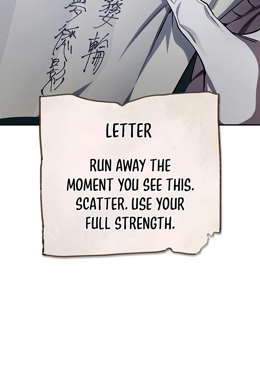 Heavenly Grand Archive's Young Master Chapter 186.1 page 7 - 