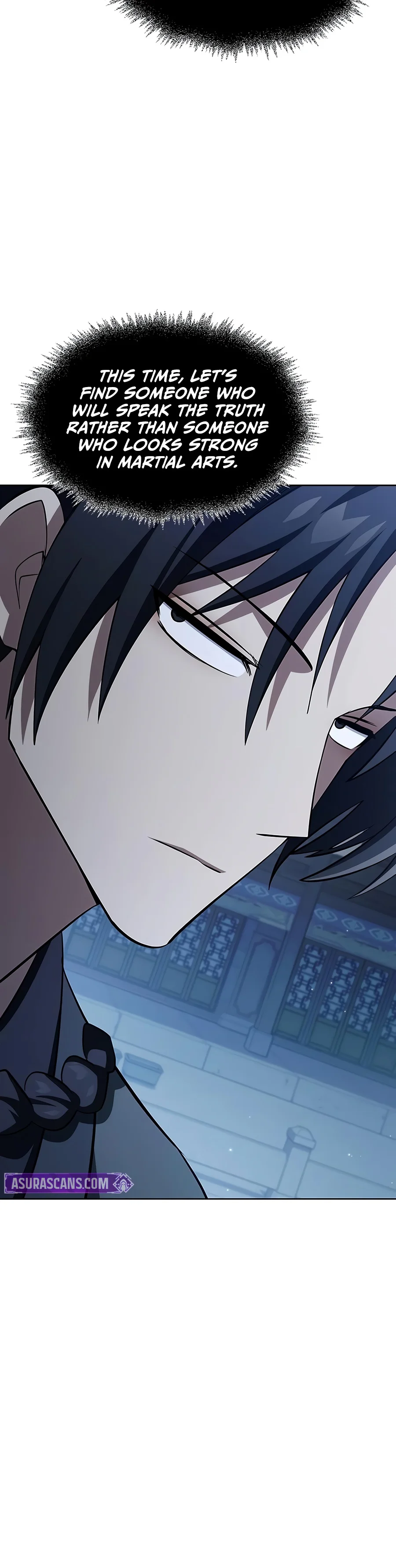 Heavenly Grand Archive's Young Master Chapter 187.1 page 18 - 