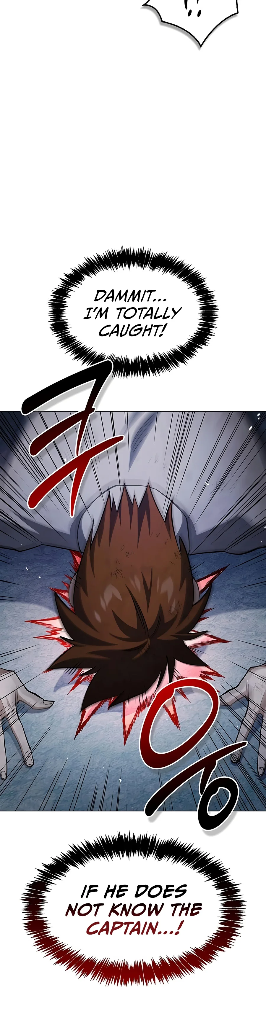 Heavenly Grand Archive's Young Master Chapter 187.1 page 20 - 