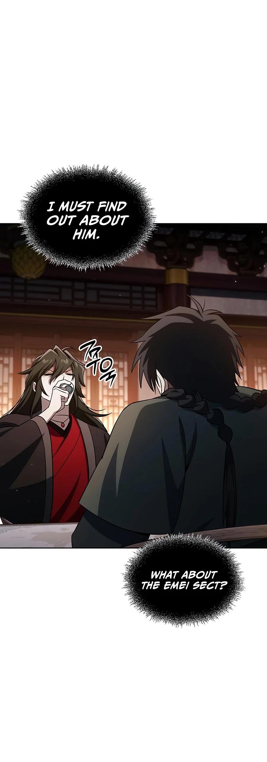 Heavenly Grand Archive's Young Master Chapter 187 page 14 - 
