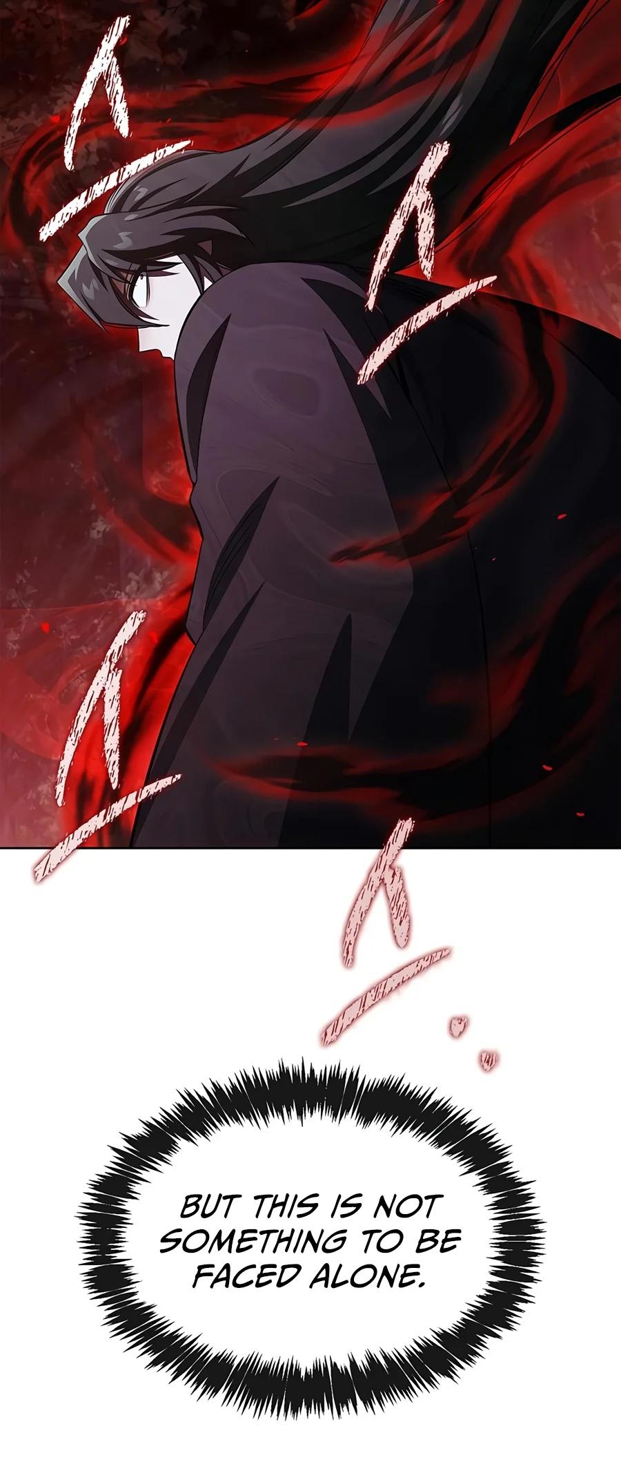 Heavenly Grand Archive's Young Master Chapter 187 page 10 - 