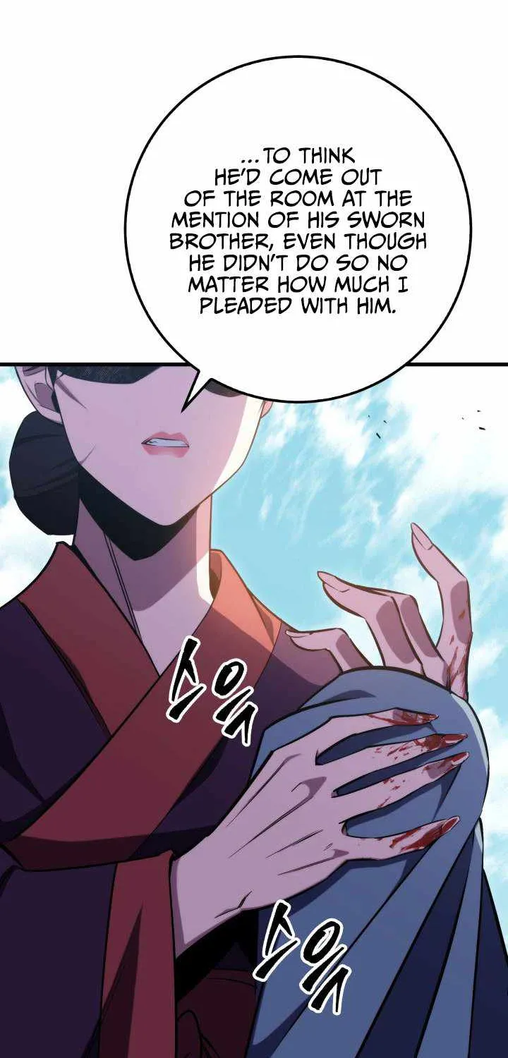 Heavenly Inquisition Sword (Nine Heavens Swordmaster) Chapter 1 page 102 - 