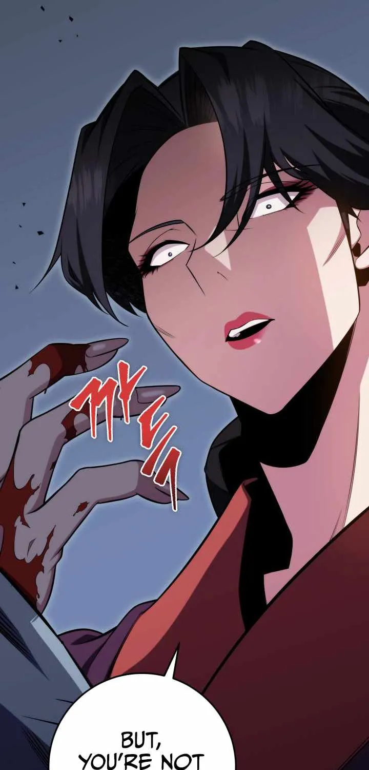 Heavenly Inquisition Sword (Nine Heavens Swordmaster) Chapter 1 page 105 - 