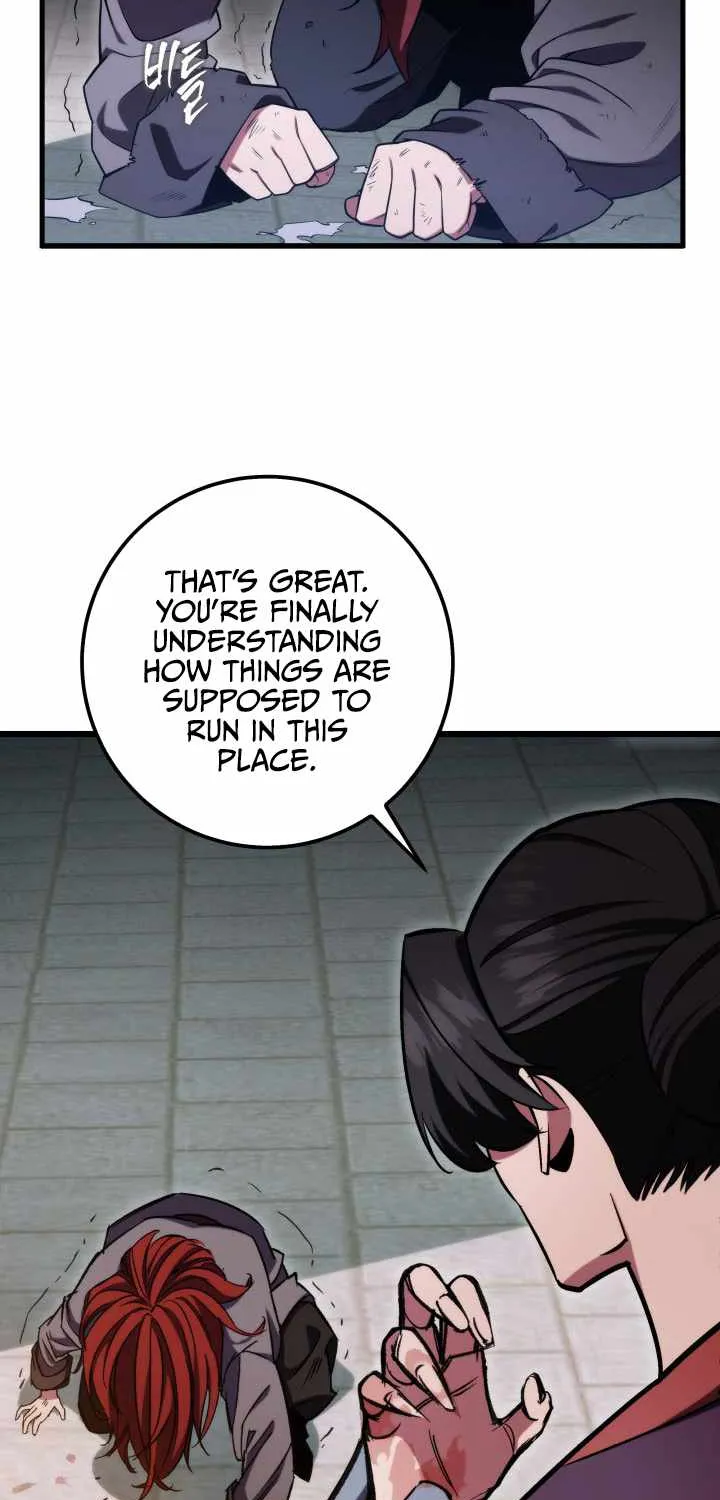 Heavenly Inquisition Sword (Nine Heavens Swordmaster) Chapter 1 page 107 - 