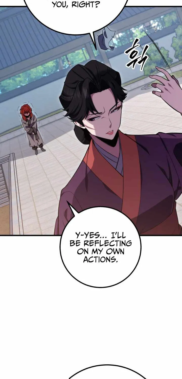 Heavenly Inquisition Sword (Nine Heavens Swordmaster) Chapter 1 page 110 - 