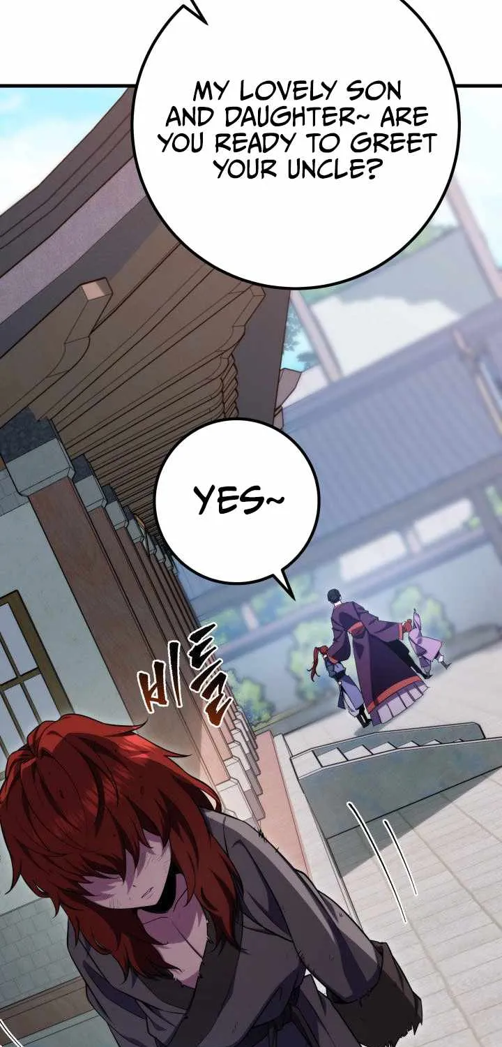 Heavenly Inquisition Sword (Nine Heavens Swordmaster) Chapter 1 page 111 - 