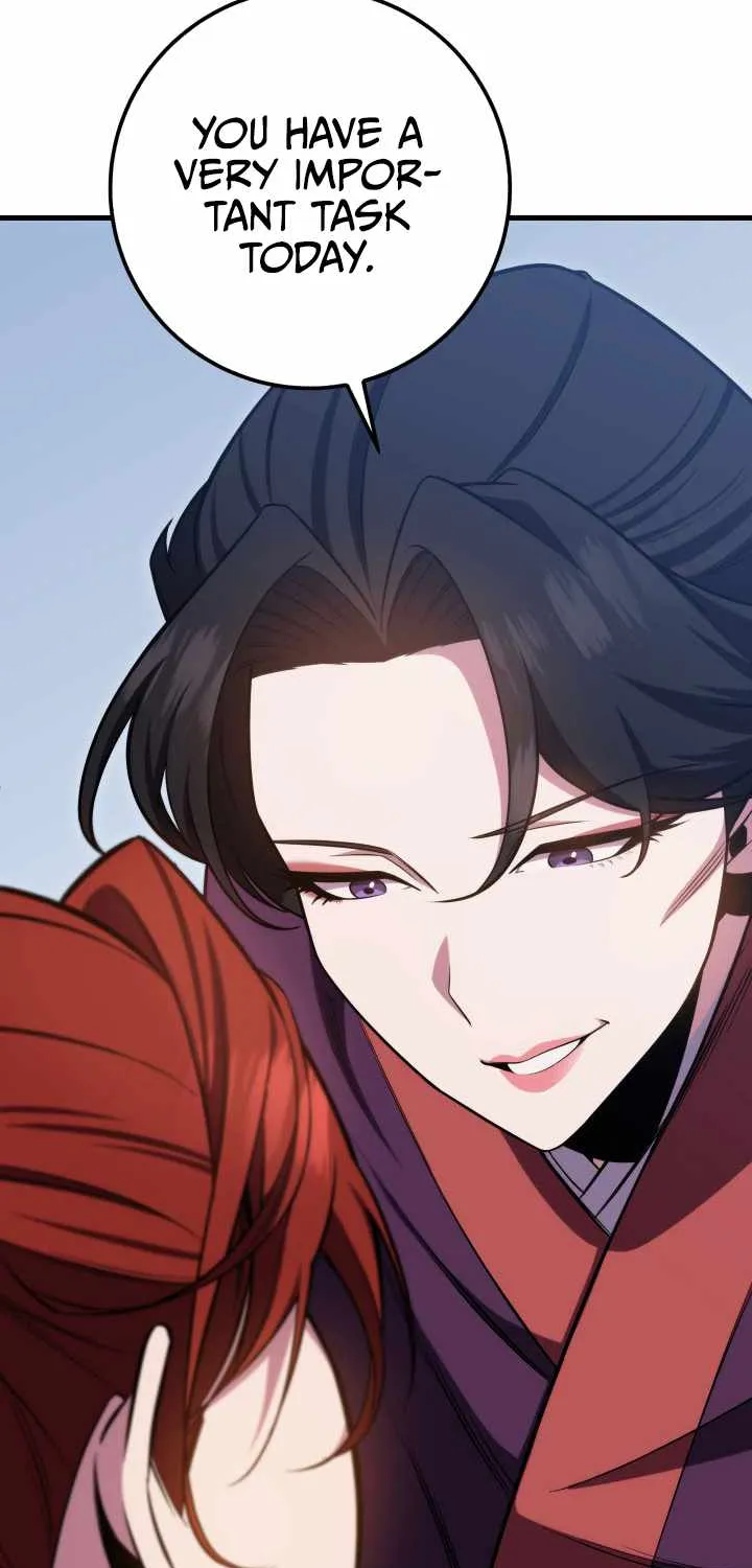 Heavenly Inquisition Sword (Nine Heavens Swordmaster) Chapter 1 page 116 - 