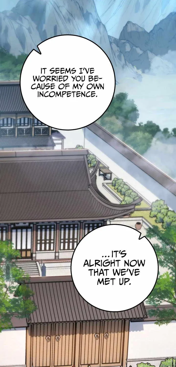 Heavenly Inquisition Sword (Nine Heavens Swordmaster) Chapter 1 page 124 - 