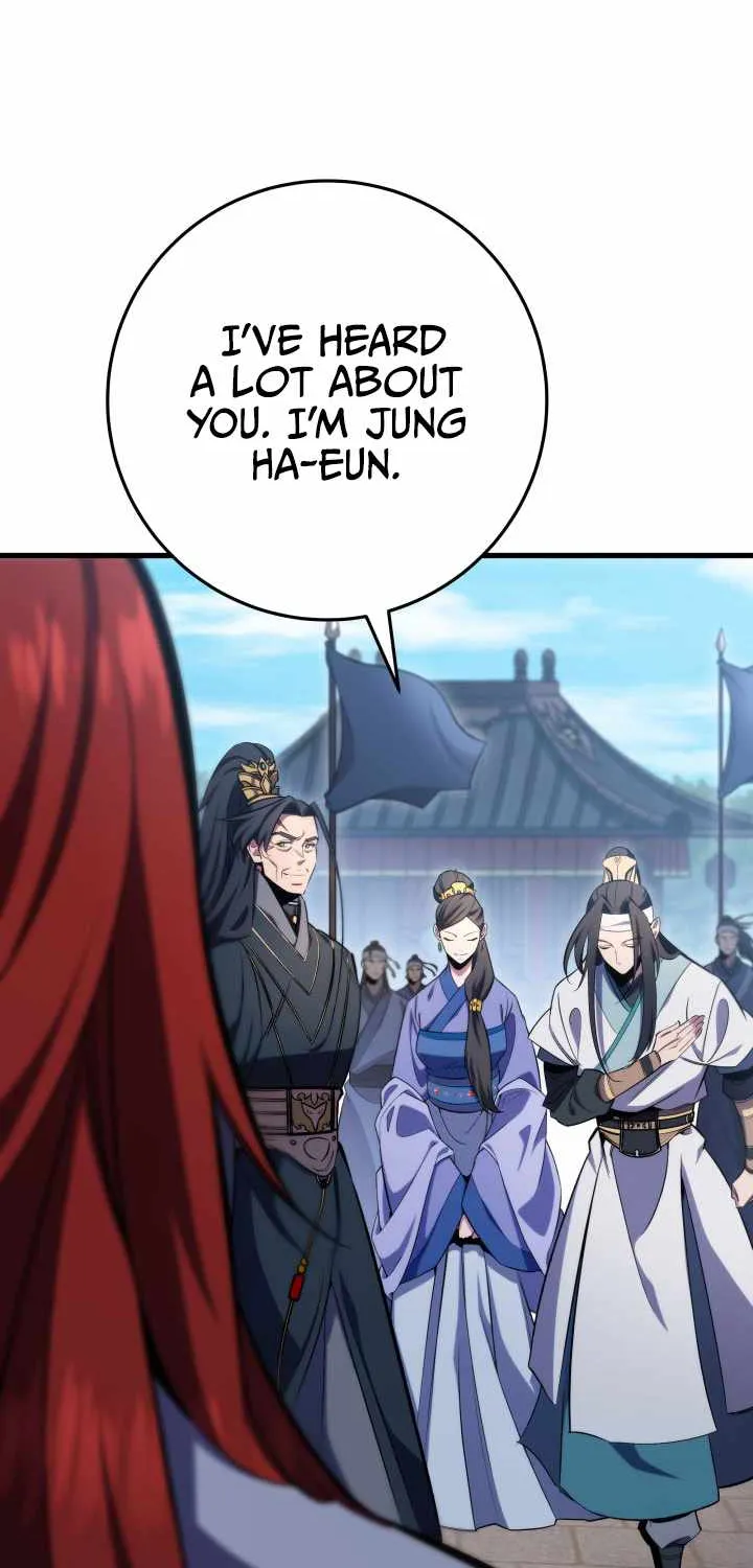 Heavenly Inquisition Sword (Nine Heavens Swordmaster) Chapter 1 page 126 - 