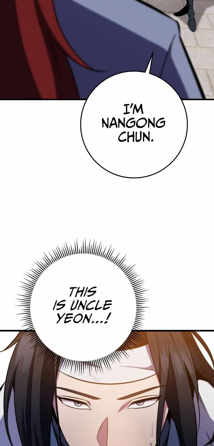 Heavenly Inquisition Sword (Nine Heavens Swordmaster) Chapter 1 page 127 - 