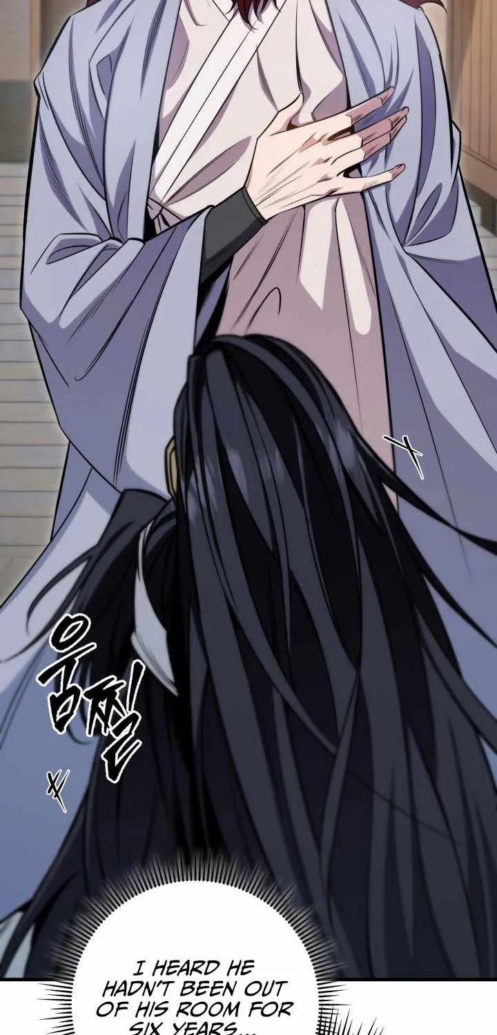 Heavenly Inquisition Sword (Nine Heavens Swordmaster) Chapter 1 page 130 - 