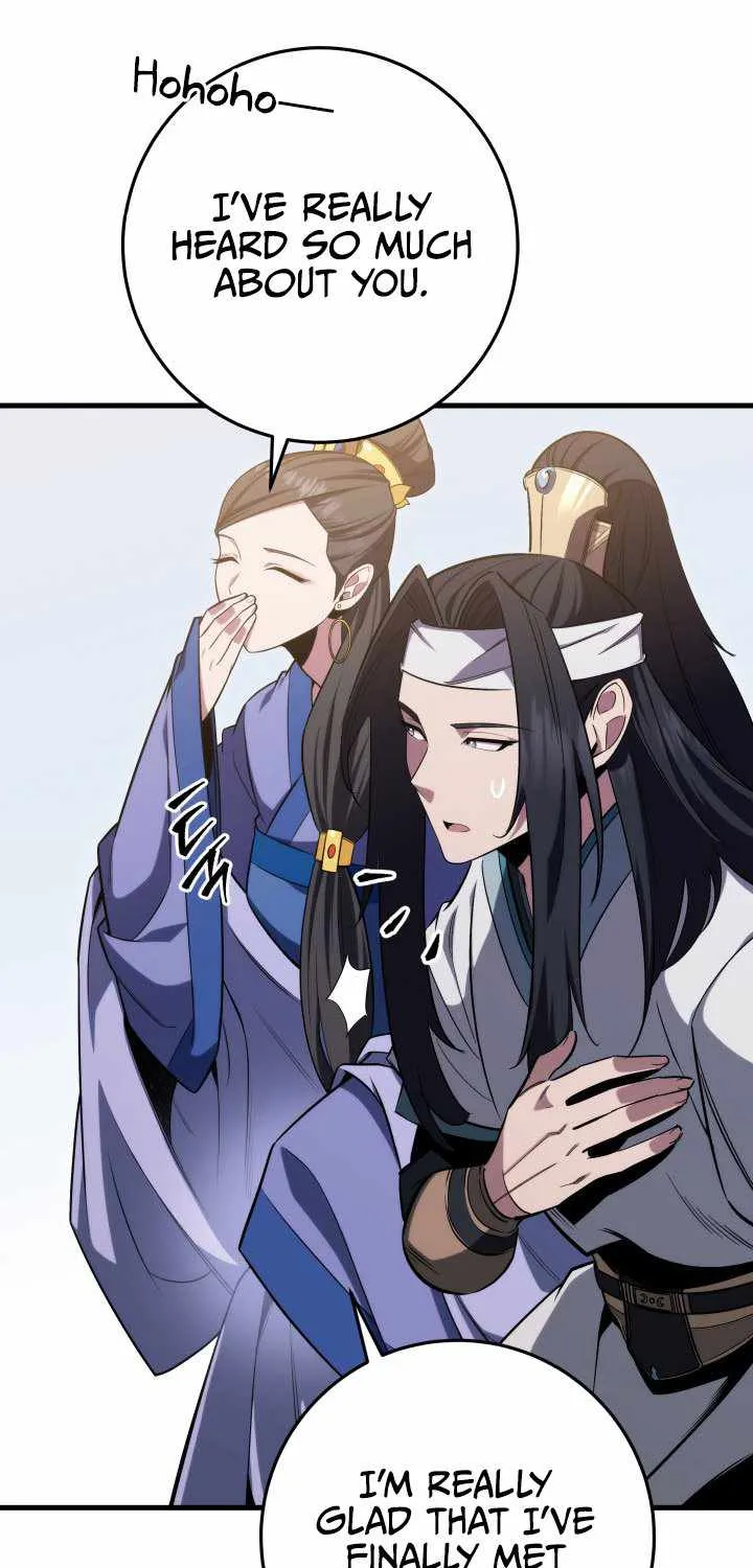 Heavenly Inquisition Sword (Nine Heavens Swordmaster) Chapter 1 page 132 - 