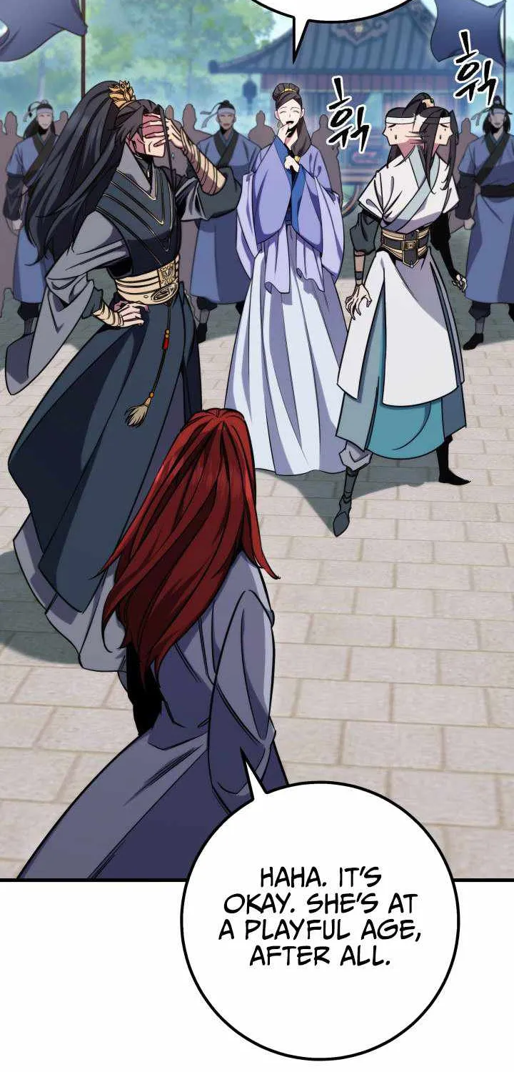 Heavenly Inquisition Sword (Nine Heavens Swordmaster) Chapter 1 page 135 - 