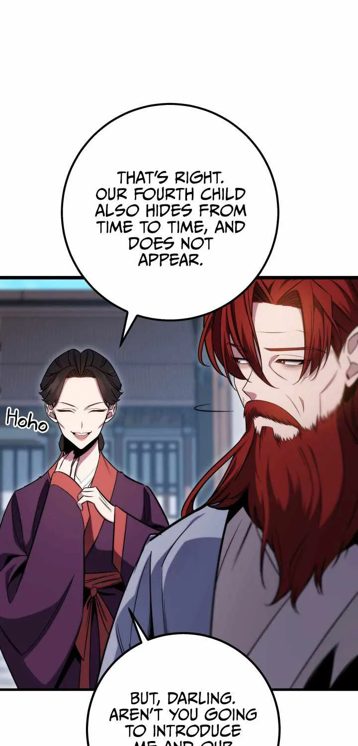 Heavenly Inquisition Sword (Nine Heavens Swordmaster) Chapter 1 page 136 - 
