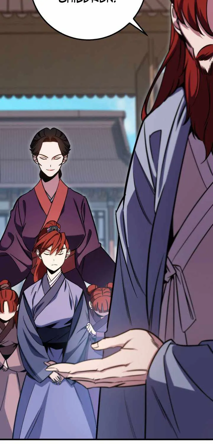 Heavenly Inquisition Sword (Nine Heavens Swordmaster) Chapter 1 page 138 - 