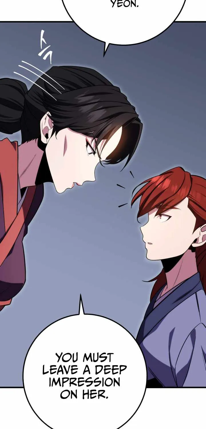 Heavenly Inquisition Sword (Nine Heavens Swordmaster) Chapter 1 page 145 - 