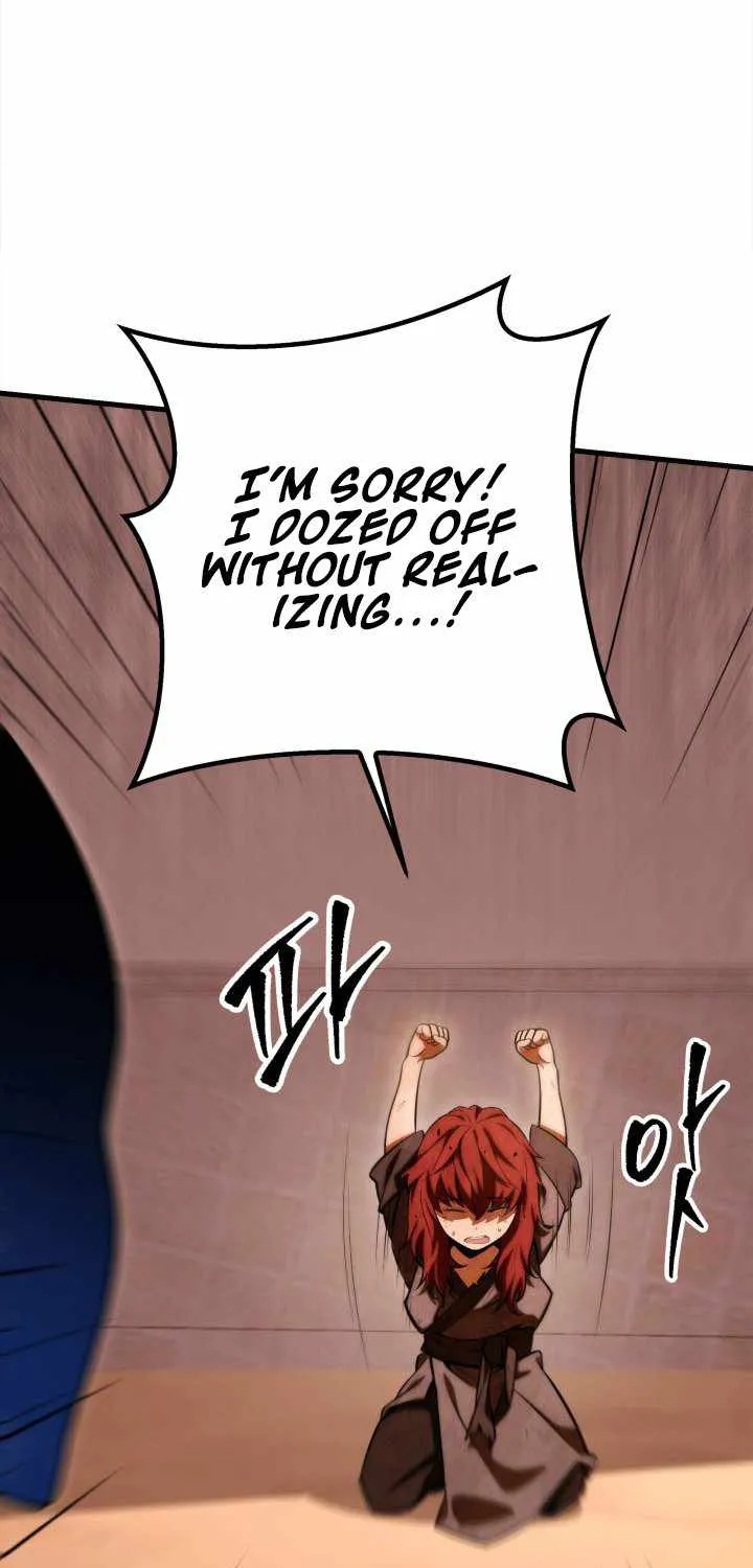 Heavenly Inquisition Sword (Nine Heavens Swordmaster) Chapter 1 page 172 - 