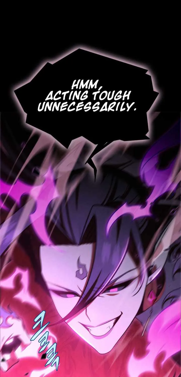Heavenly Inquisition Sword (Nine Heavens Swordmaster) Chapter 1 page 19 - 