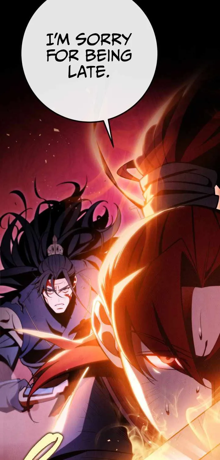 Heavenly Inquisition Sword (Nine Heavens Swordmaster) Chapter 1 page 24 - 