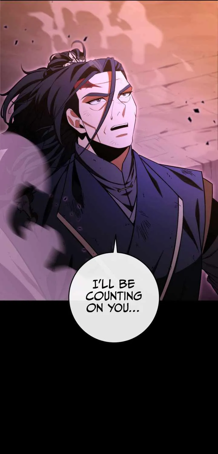 Heavenly Inquisition Sword (Nine Heavens Swordmaster) Chapter 1 page 28 - 