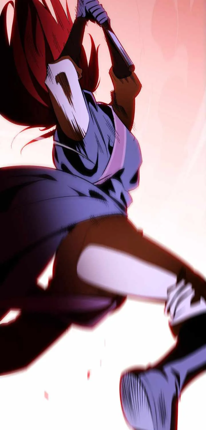 Heavenly Inquisition Sword (Nine Heavens Swordmaster) Chapter 1 page 34 - 
