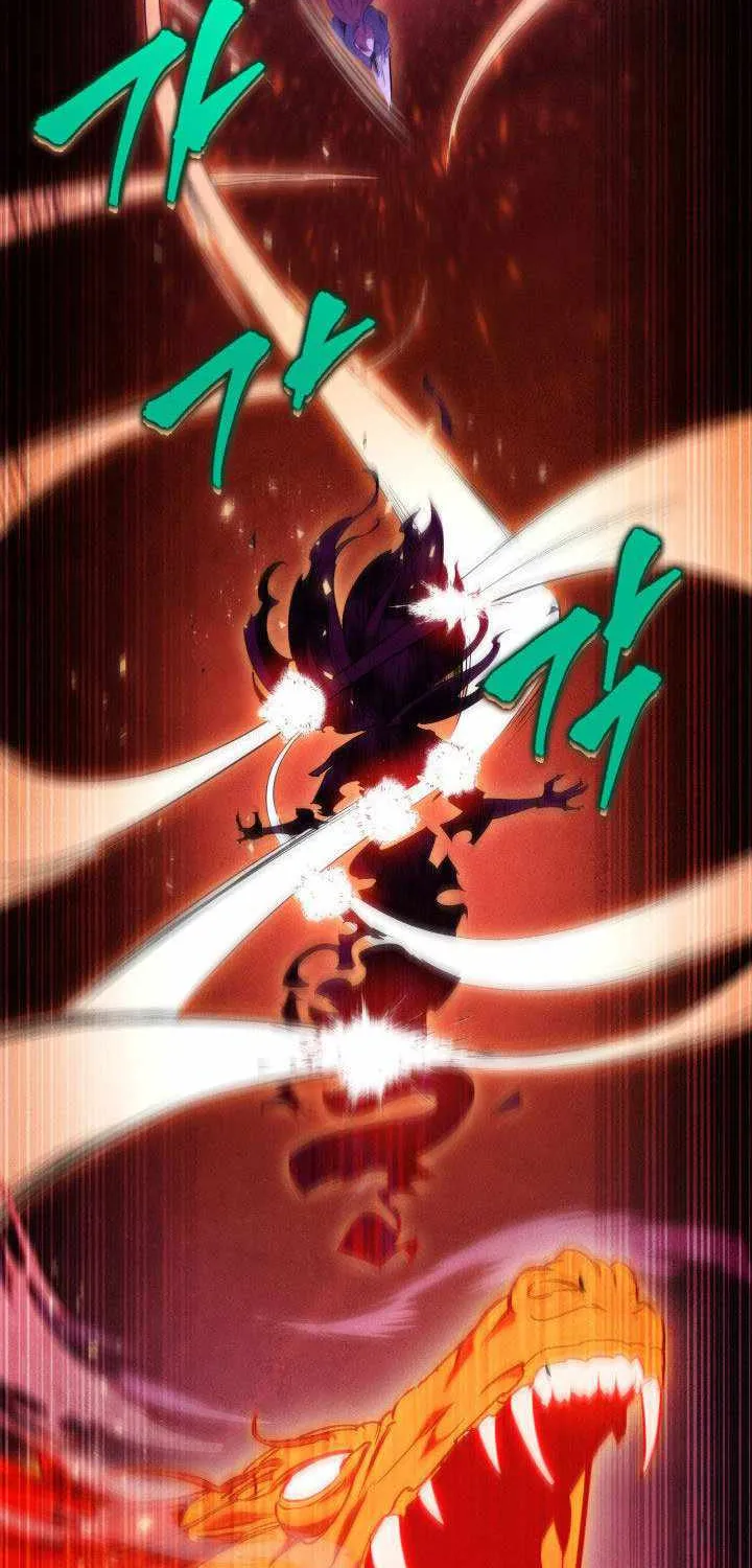 Heavenly Inquisition Sword (Nine Heavens Swordmaster) Chapter 1 page 38 - 