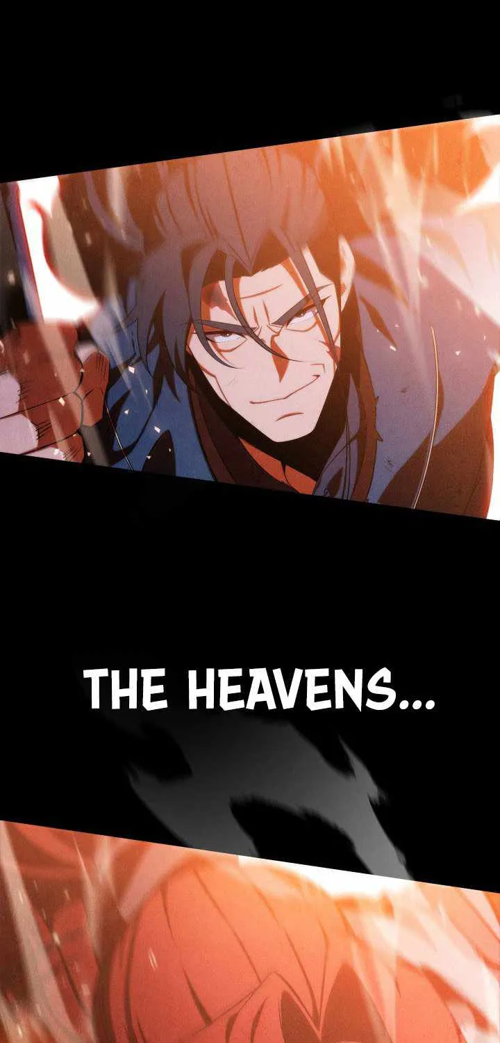 Heavenly Inquisition Sword (Nine Heavens Swordmaster) Chapter 1 page 43 - 